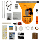 BCB Waterproof Survival Kit - Wylies Outdoor World